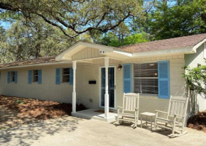 BEACHY SISTERS A DUPLEX by Jekyll Realty